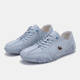 Milena | Komfort-Sneaker für stilvolle Eleganz und mühelose Schritte