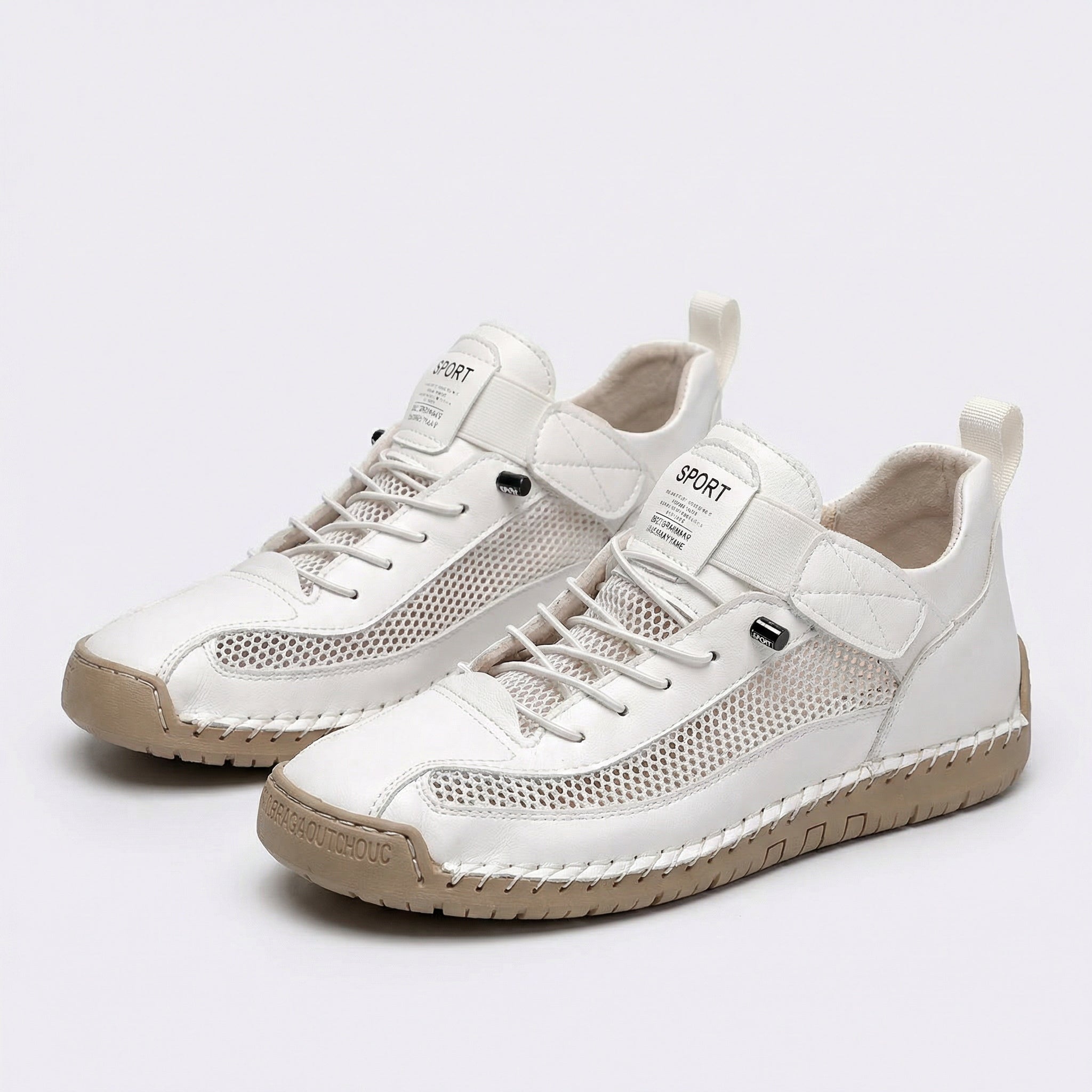 Mira | Eleganter Sommerkomfort mit luftigem Design