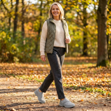 Lara | Exquisite Orthopädische Eleganz für unvergesslichen Komfort
