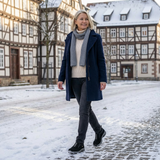 Montela | Elegante orthopädische Komfortschuhe für anspruchsvolle Füße