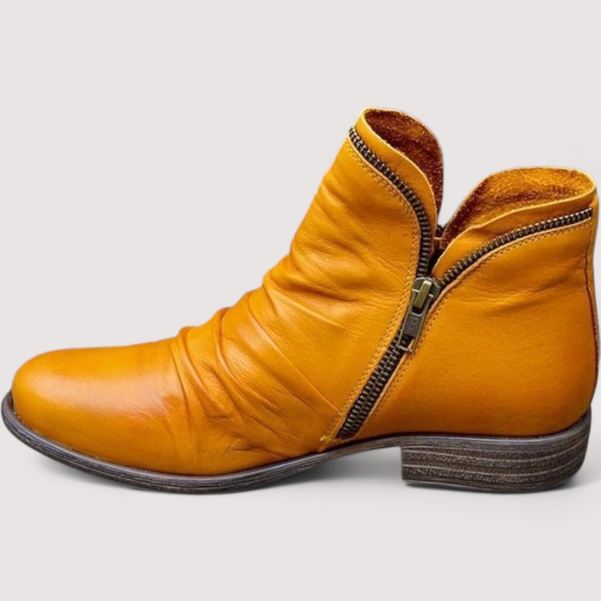 Barbara | Exquisite Winterstiefel für elegante Auftritte