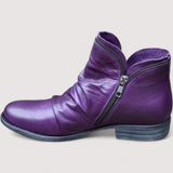 Barbara | Exquisite Winterstiefel für elegante Auftritte