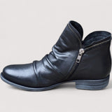 Barbara | Exquisite Winterstiefel für elegante Auftritte