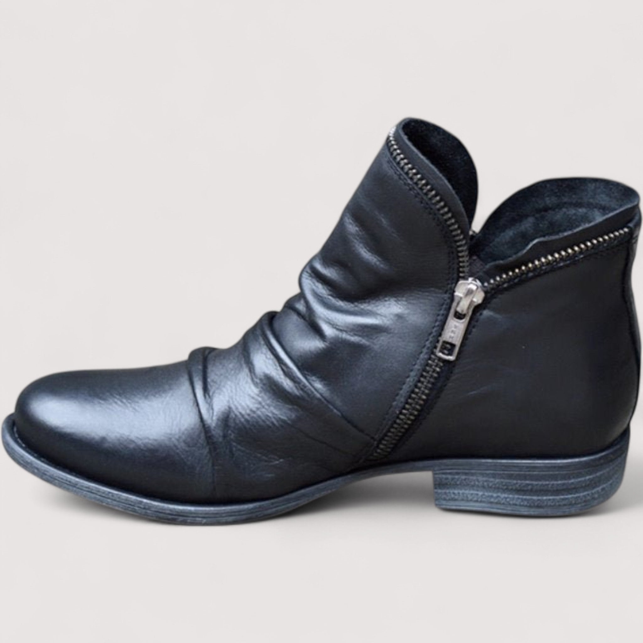 Barbara | Exquisite Winterstiefel für elegante Auftritte
