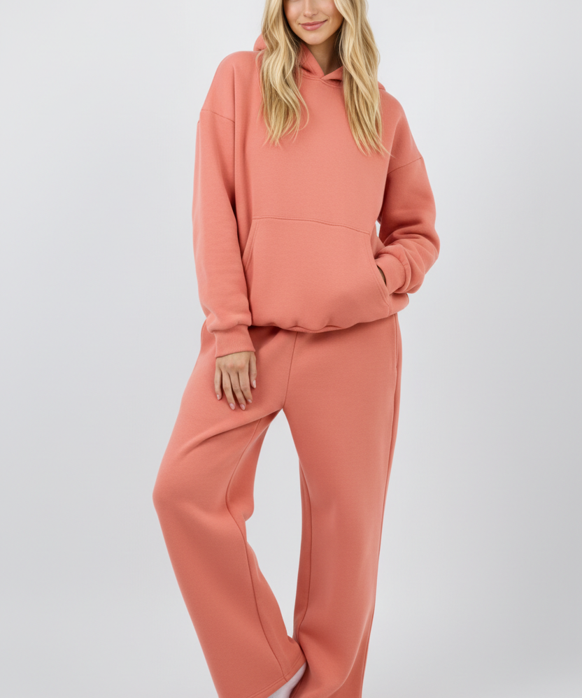 Alice | Unvergänglicher Hoodie aus erlesenem Cashmere