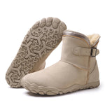 Salomé | Schneestiefel, breit geschnitten
