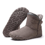 Salomé | Schneestiefel, breit geschnitten