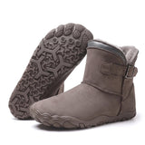 Salomé | Schneestiefel, breit geschnitten