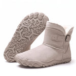 Salomé | Schneestiefel, breit geschnitten