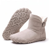 Salomé | Schneestiefel, breit geschnitten