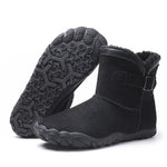 Salomé | Schneestiefel, breit geschnitten