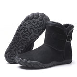 Salomé | Schneestiefel, breit geschnitten