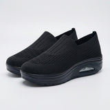 Nuvia | Elegante orthopädische Schuhe für zeitlose Schönheit