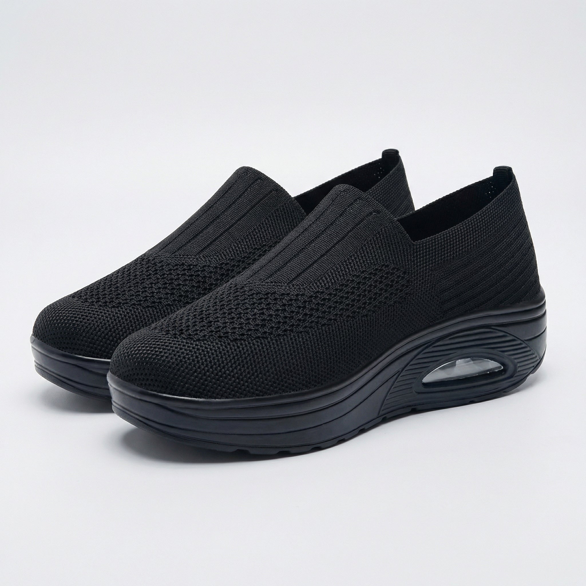 Nuvia | Elegante orthopädische Schuhe für zeitlose Schönheit