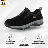 Montela | Elegante orthopädische Komfortschuhe für anspruchsvolle Füße