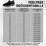Montela | Elegante orthopädische Komfortschuhe für anspruchsvolle Füße