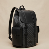 Beatrice Valmont | Eleganter Leder-Rucksack für anspruchsvolle Frauen