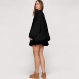 Ida | Eleganter Cardigan aus luxuriösem Kaschmir