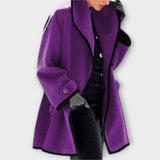 Seraphina | Zeitloser Trenchmantel der Eleganz
