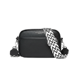 Romina | Elegante Schultertasche aus feinstem Leder