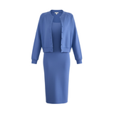 Ronja | Elegantes Midi-Set für unübertroffenen Komfort