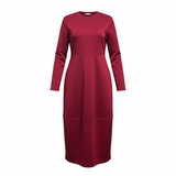 Rosa | Elegantes Kleid für zeitlose Anlässe