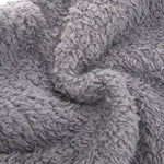 Azalée | Kuschelstrümpfe bis übers Knie