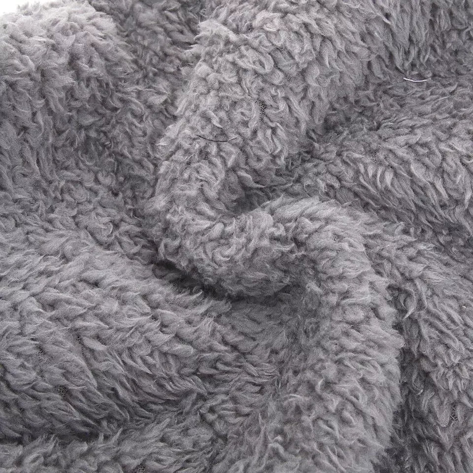 Azalée | Kuschelstrümpfe bis übers Knie