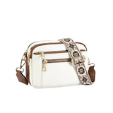Sabina | Exquisite Ledertasche für anspruchsvolle Eleganz