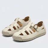 Solea | Anmutige Sandalen für unvergessliche Sommertage