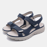 Soline | Elegante Komfortsandalen für stilbewusste Frauen