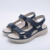 Soline | Elegante Komfortsandalen für stilbewusste Frauen