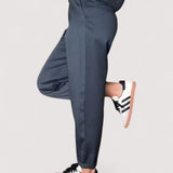 Bianca | Elegante Streifenhose für anspruchsvolle Damen