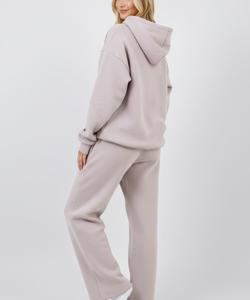 Alice | Unvergänglicher Hoodie aus erlesenem Cashmere