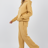 Alice | Unvergänglicher Hoodie aus erlesenem Cashmere