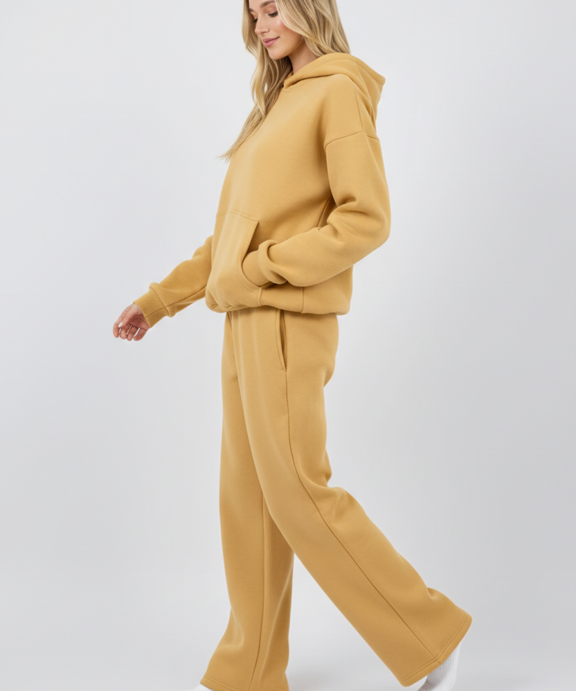 Alice | Unvergänglicher Hoodie aus erlesenem Cashmere