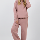 Alice | Unvergänglicher Hoodie aus erlesenem Cashmere