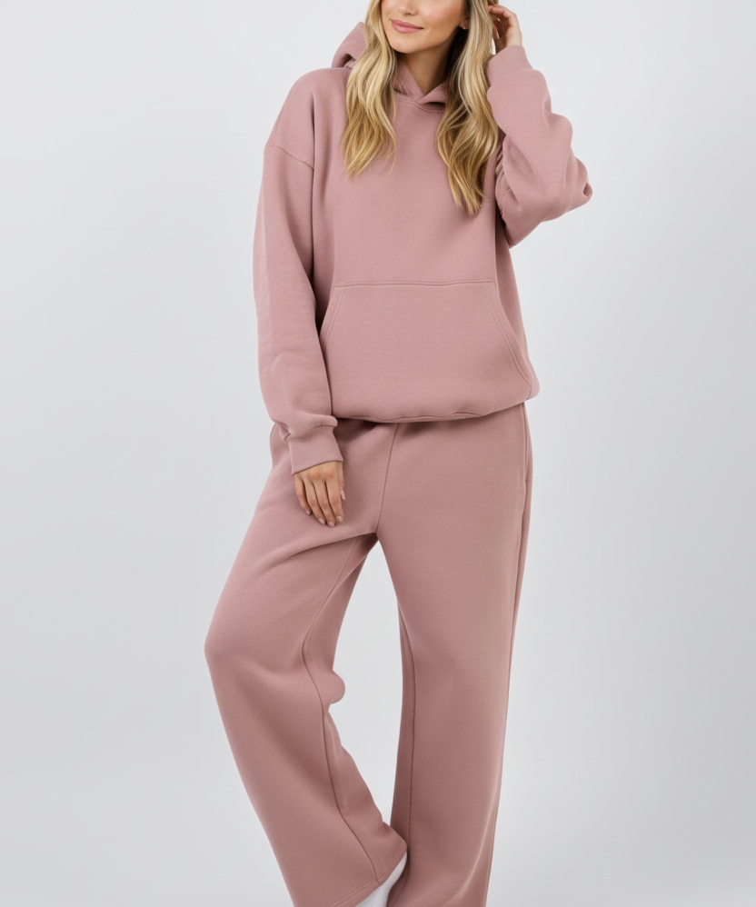 Alice | Unvergänglicher Hoodie aus erlesenem Cashmere