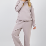 Alice | Unvergänglicher Hoodie aus erlesenem Cashmere