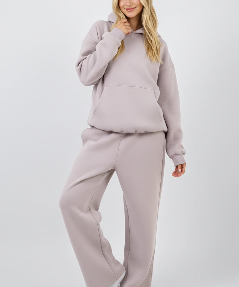 Alice | Unvergänglicher Hoodie aus erlesenem Cashmere