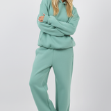 Alice | Unvergänglicher Hoodie aus erlesenem Cashmere