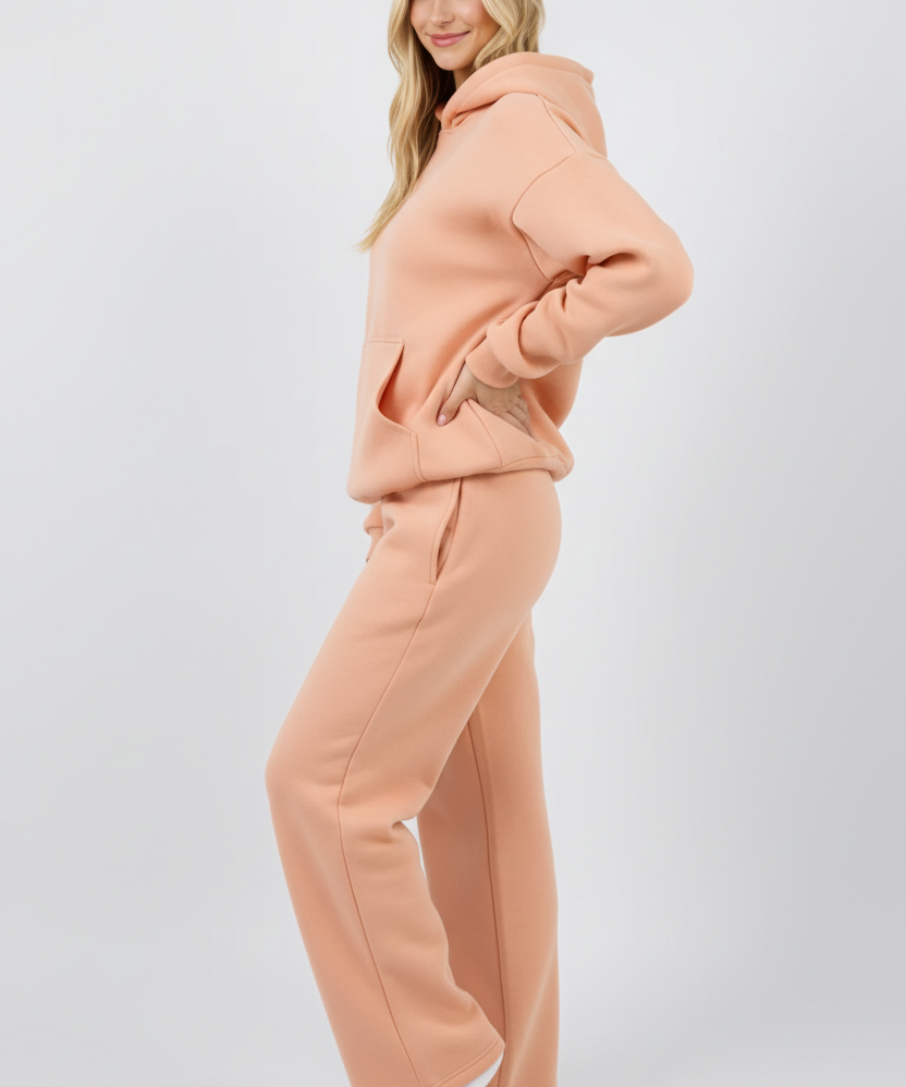Alice | Unvergänglicher Hoodie aus erlesenem Cashmere