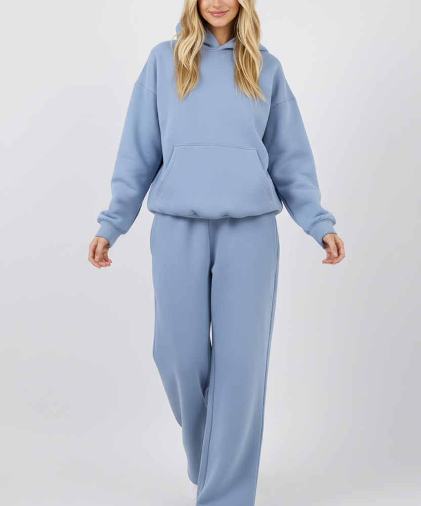 Alice | Unvergänglicher Hoodie aus erlesenem Cashmere
