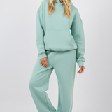 Alice | Unvergänglicher Hoodie aus erlesenem Cashmere
