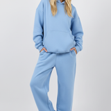 Alice | Unvergänglicher Hoodie aus erlesenem Cashmere