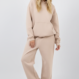 Alice | Unvergänglicher Hoodie aus erlesenem Cashmere