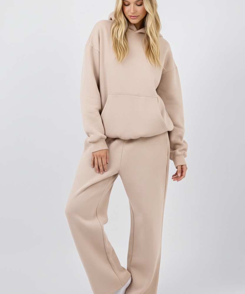 Alice | Unvergänglicher Hoodie aus erlesenem Cashmere
