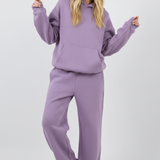 Alice | Unvergänglicher Hoodie aus erlesenem Cashmere