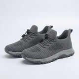 Wilhelmina | Elegante, atmungsaktive orthopädische Sneakers aus Mesh