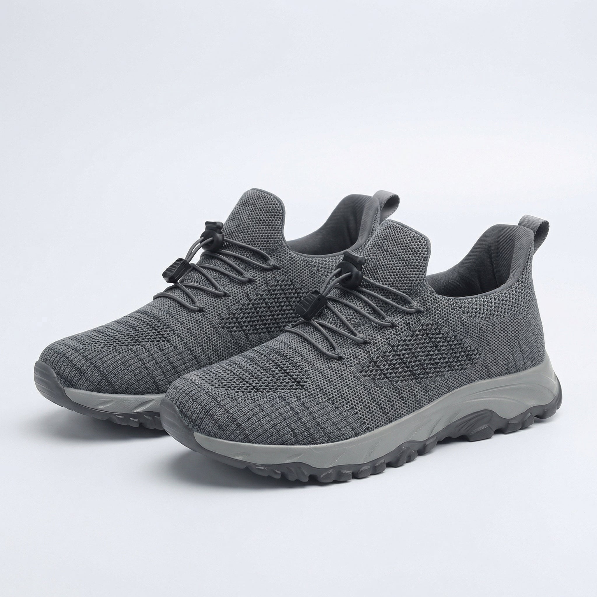Wilhelmina | Elegante, atmungsaktive orthopädische Sneakers aus Mesh